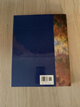 Libro: Renoir. A retrospective