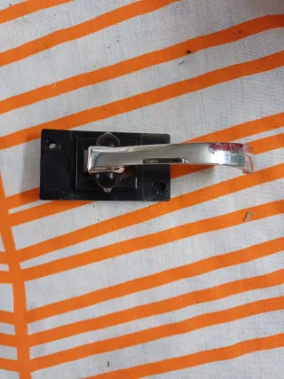 Maniglia interna Fiat 500