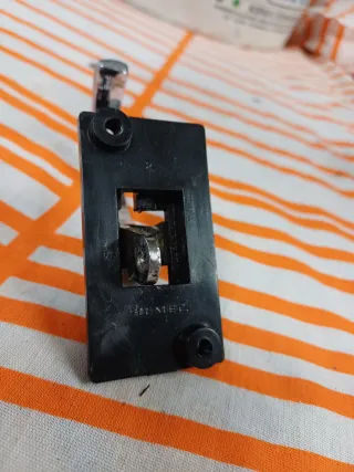 Maniglia interna Fiat 500