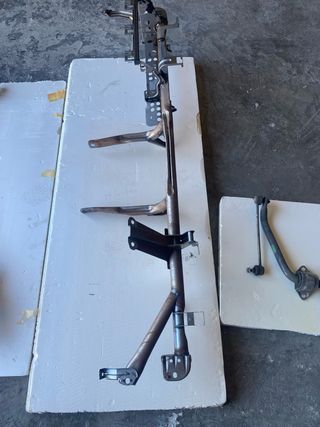 Traviesa Salpicadero BMW M3 E46