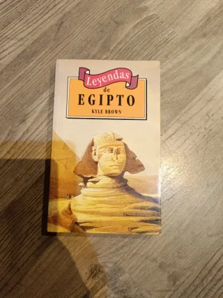 Leyendas de antiguas civilizaciones