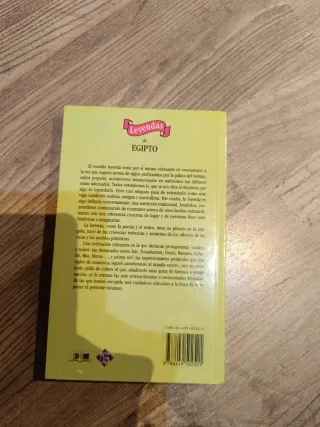 Leyendas de antiguas civilizaciones