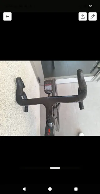 Scott Foil 10 Disc 2019 Bicicleta Carretera