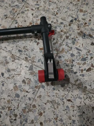 Soporte Reparación Bicicleta Trípode