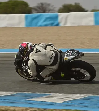 Triumph Daytona 675 2008