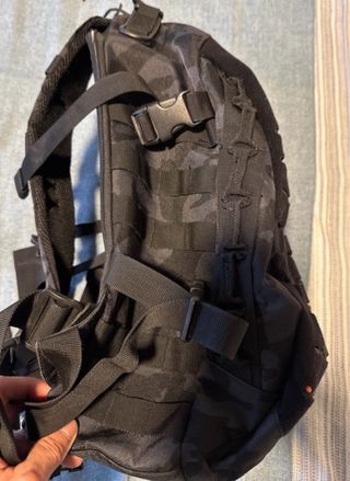 Mochila Maniak Tactical 25L