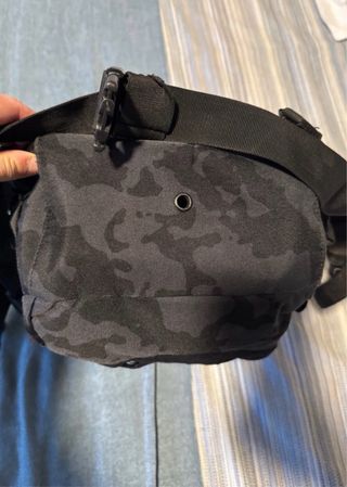 Mochila Maniak Tactical 25L