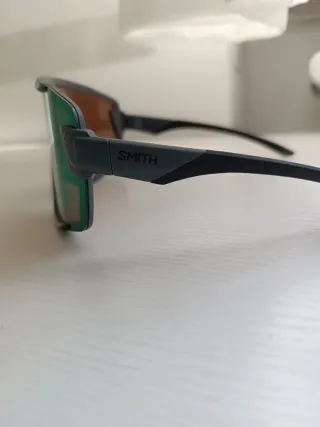 Occhiali sportivi sci/ciclismo