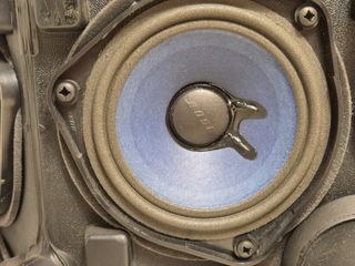 Altavoces Bose 901 Series VI Negros