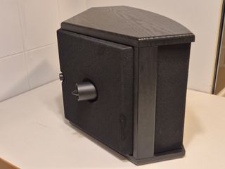 Altavoces Bose 901 Series VI Negros