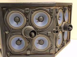 Altavoces Bose 901 Series VI Negros