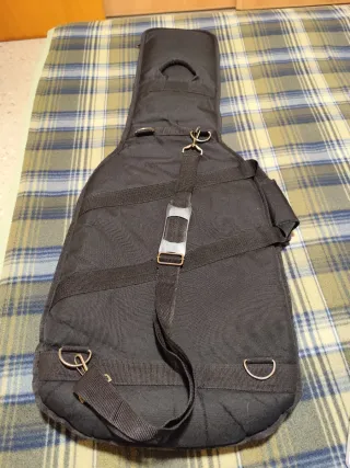 Funda Soft Fender para Guitarra