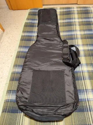 Funda Soft Fender para Guitarra