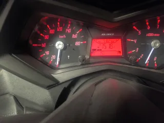 Yamaha TMAX 530 2014