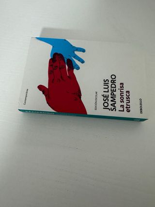 La sonrisa etrusca (edición escolar) (Spanish E...