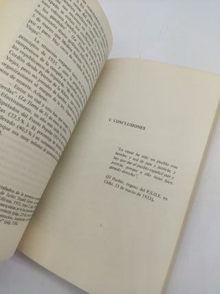 Historia y leyenda de Casas Viejas libro