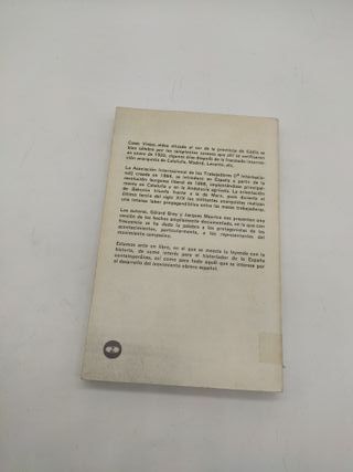 Historia y leyenda de Casas Viejas libro