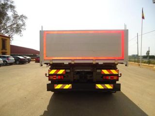 Volvo FM 13 440-CAMIONES GRUAS