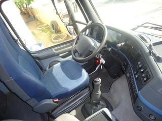Volvo FM 13 440-CAMIONES GRUAS