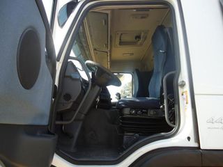 Volvo FM 13 440-CAMIONES GRUAS