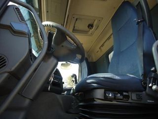 Volvo FM 13 440-CAMIONES GRUAS