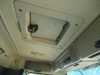 Volvo FM 13 440-CAMIONES GRUAS