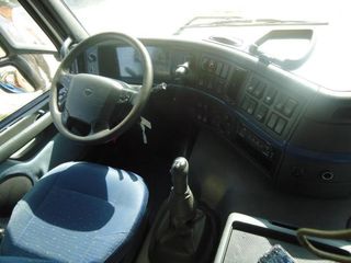 Volvo FM 13 440-CAMIONES GRUAS