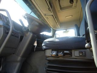 Volvo FM 13 440-CAMIONES GRUAS