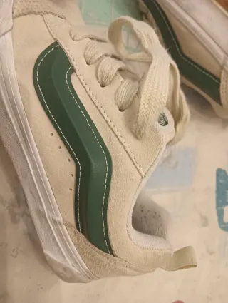 Zapatillas Vans niño Talla 36