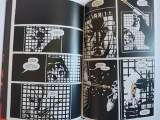 Cómic Batman: Largo Halloween Especial