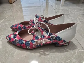 Zapatos Angari Talla 36