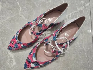 Zapatos Angari Talla 36