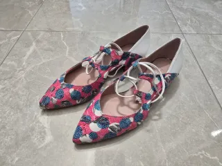 Zapatos Angari Talla 36
