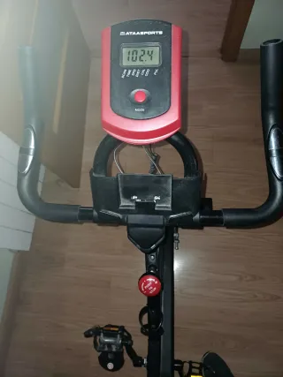 Bicicleta Spinning ATAASPORTS