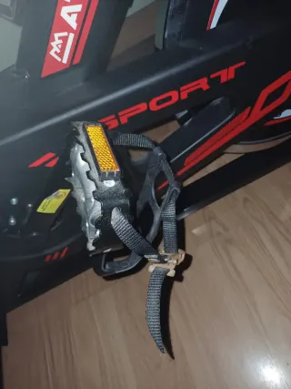 Bicicleta Spinning ATAASPORTS