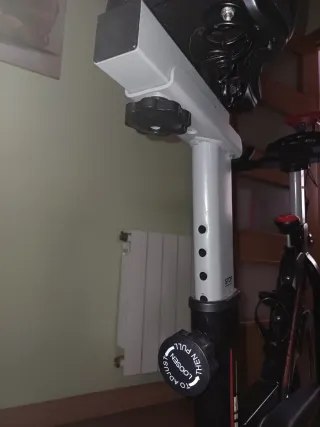 Bicicleta Spinning ATAASPORTS