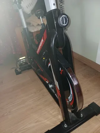 Bicicleta Spinning ATAASPORTS