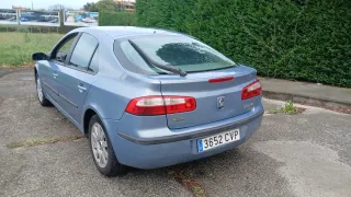 Renault Laguna 2003
