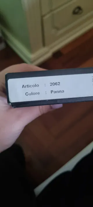 Portafogli vera pelle Made in Italy 8x12 cm