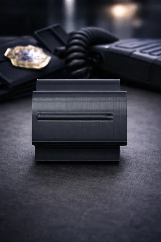 Soporte cinturón Walkie HYTERA hp 685