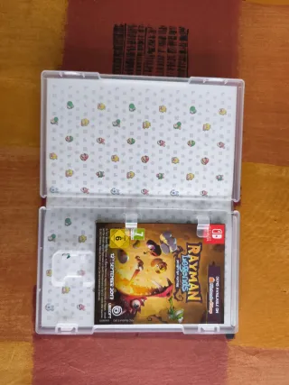 Mario + Rabbids Kingdom Battle Nintendo Switch