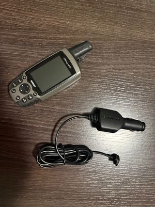 Garmin GPSmap 60CS GPS