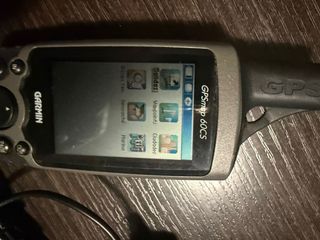 Garmin GPSmap 60CS GPS