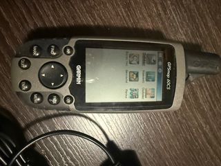 Garmin GPSmap 60CS GPS