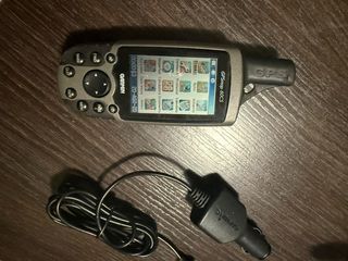 Garmin GPSmap 60CS GPS