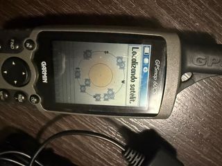 Garmin GPSmap 60CS GPS