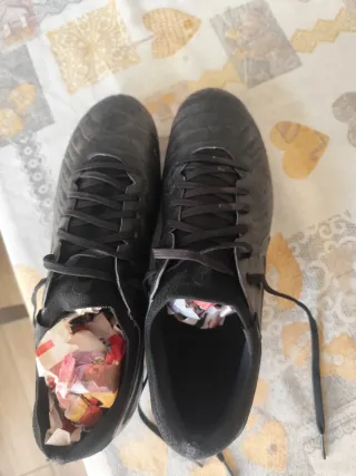 Scarpe calcio Nike Tiempo Legend 10 Pro