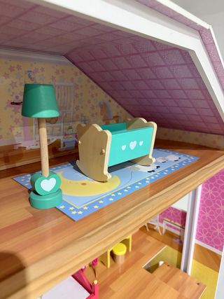 Casa de muñecas Kidkraft Majestic 1.30m