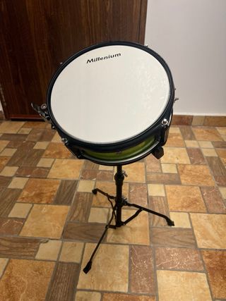 Batería musical Millenium