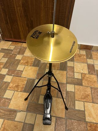 Batería musical Millenium